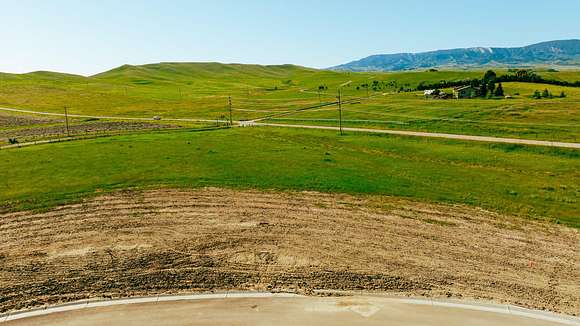 0.5 Acres of Residential Land for Sale in Sheridan, Wyoming