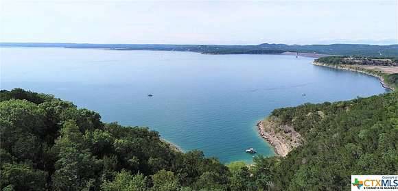 0.568 Acres of Residential Land for Sale in Canyon Lake, Texas