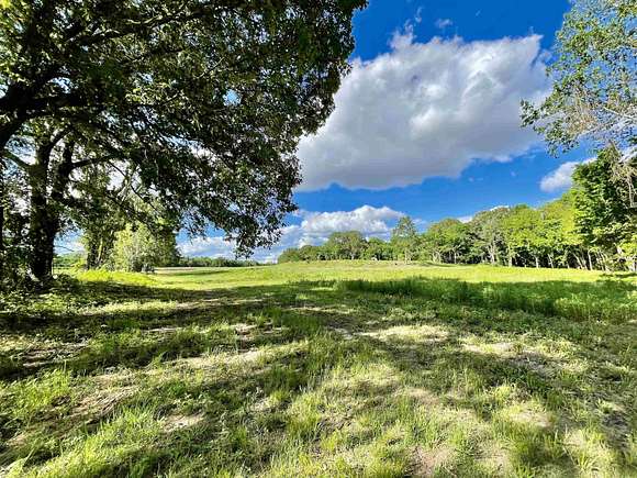 5.3 Acres of Residential Land for Sale in Whiteville, Tennessee
