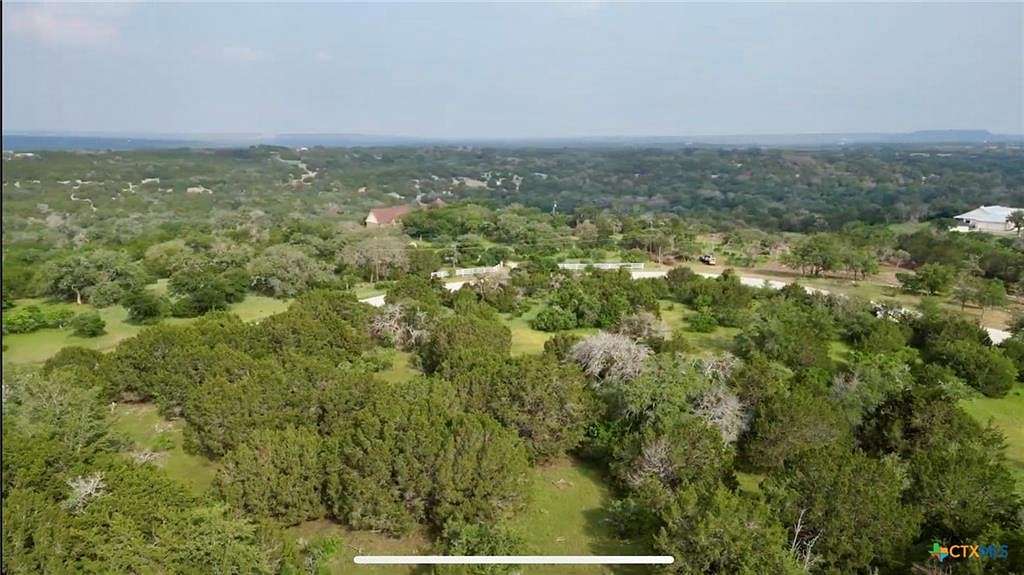 7.6 Acres of Land for Sale in Killeen, Texas
