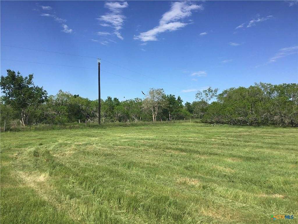 3 Acres of Residential Land for Sale in Gonzales, Texas