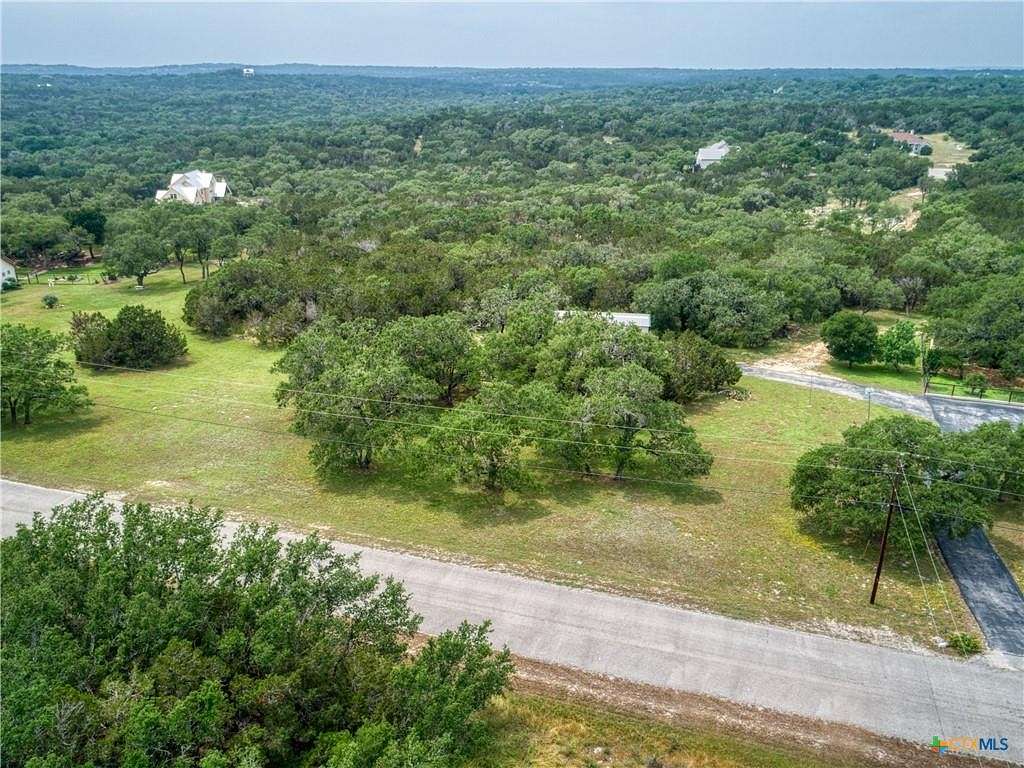 2.7 Acres of Residential Land for Sale in New Braunfels, Texas