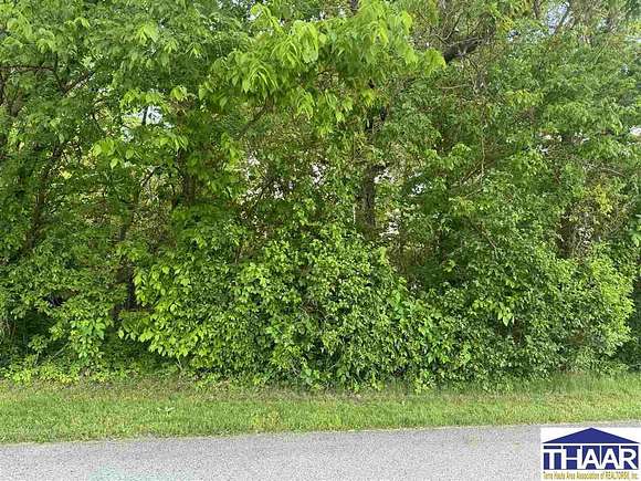 0.1 Acres of Residential Land for Sale in Terre Haute, Indiana