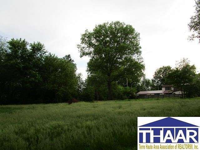 0.86 Acres of Residential Land for Sale in Terre Haute, Indiana