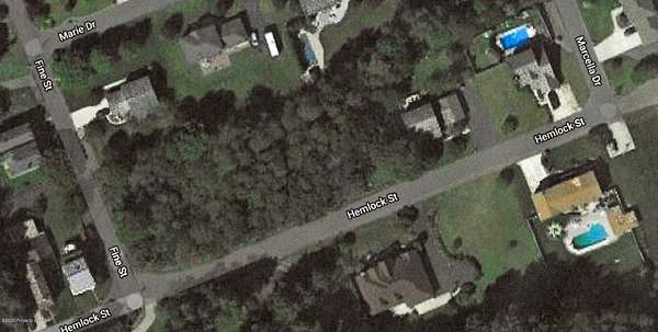 0.77 Acres of Residential Land for Sale in Nanticoke, Pennsylvania