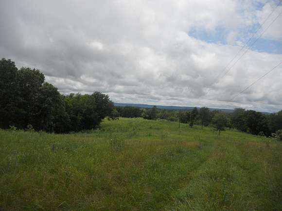 75.5 Acres of Agricultural Land for Sale in Harrison, Arkansas
