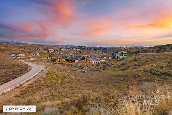 1.7 Acres of Residential Land for Sale in Boise, Idaho
