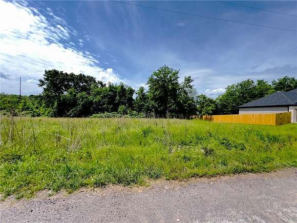 0.26 Acres of Residential Land for Sale in Bella Vista, Arkansas