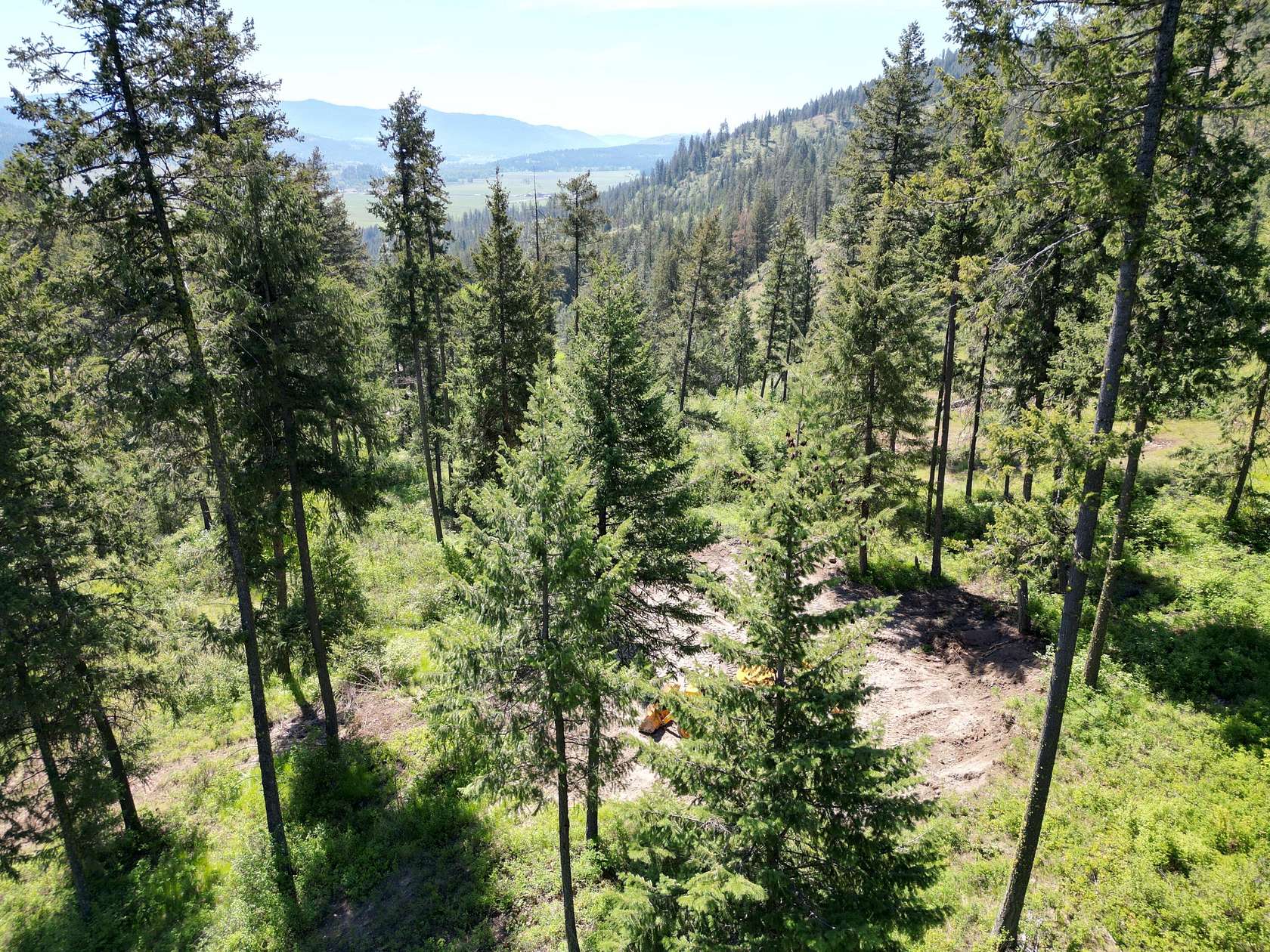 3.6 Acres of Residential Land for Sale in Colville, Washington
