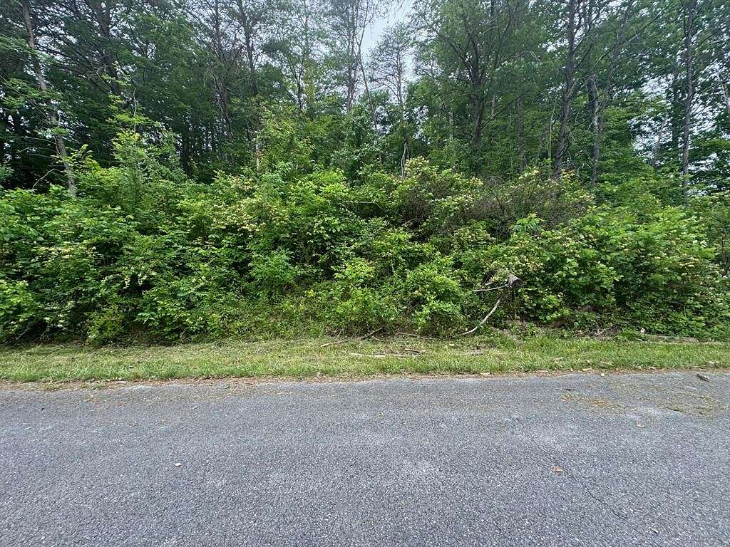 Residential Land for Sale in Cookeville, Tennessee