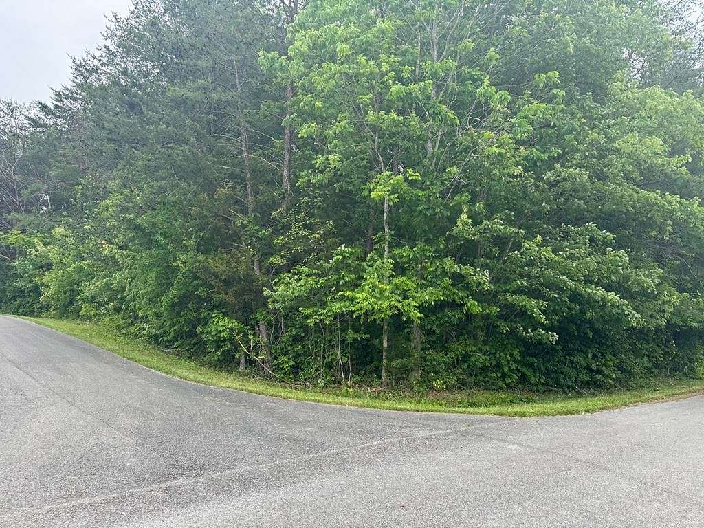 Residential Land for Sale in Cookeville, Tennessee