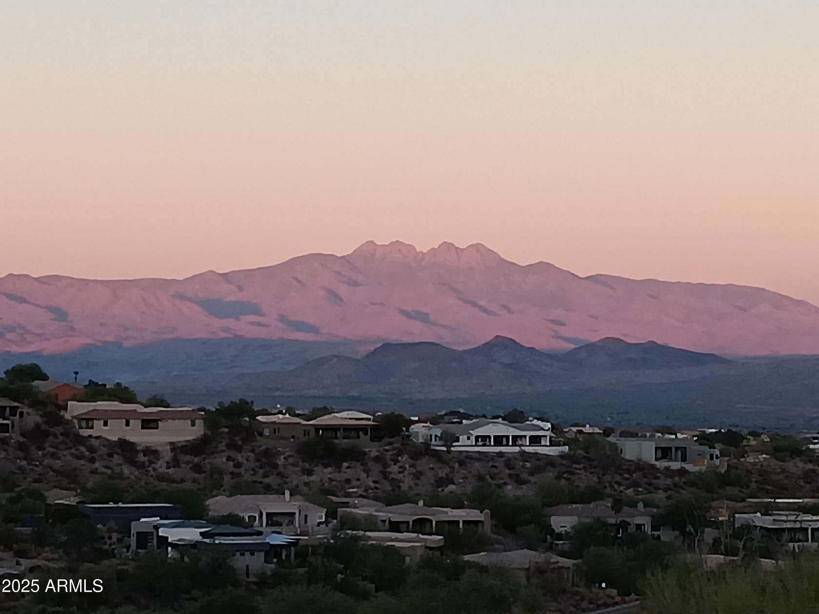 1 Acre of Residential Land for Sale in Fountain Hills, Arizona