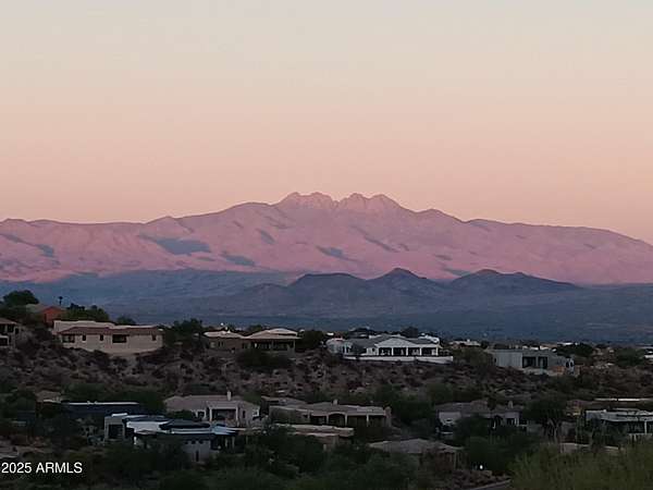 1 Acre of Residential Land for Sale in Fountain Hills, Arizona