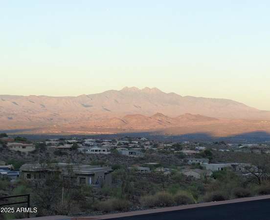 3.32 Acres of Residential Land for Sale in Fountain Hills, Arizona