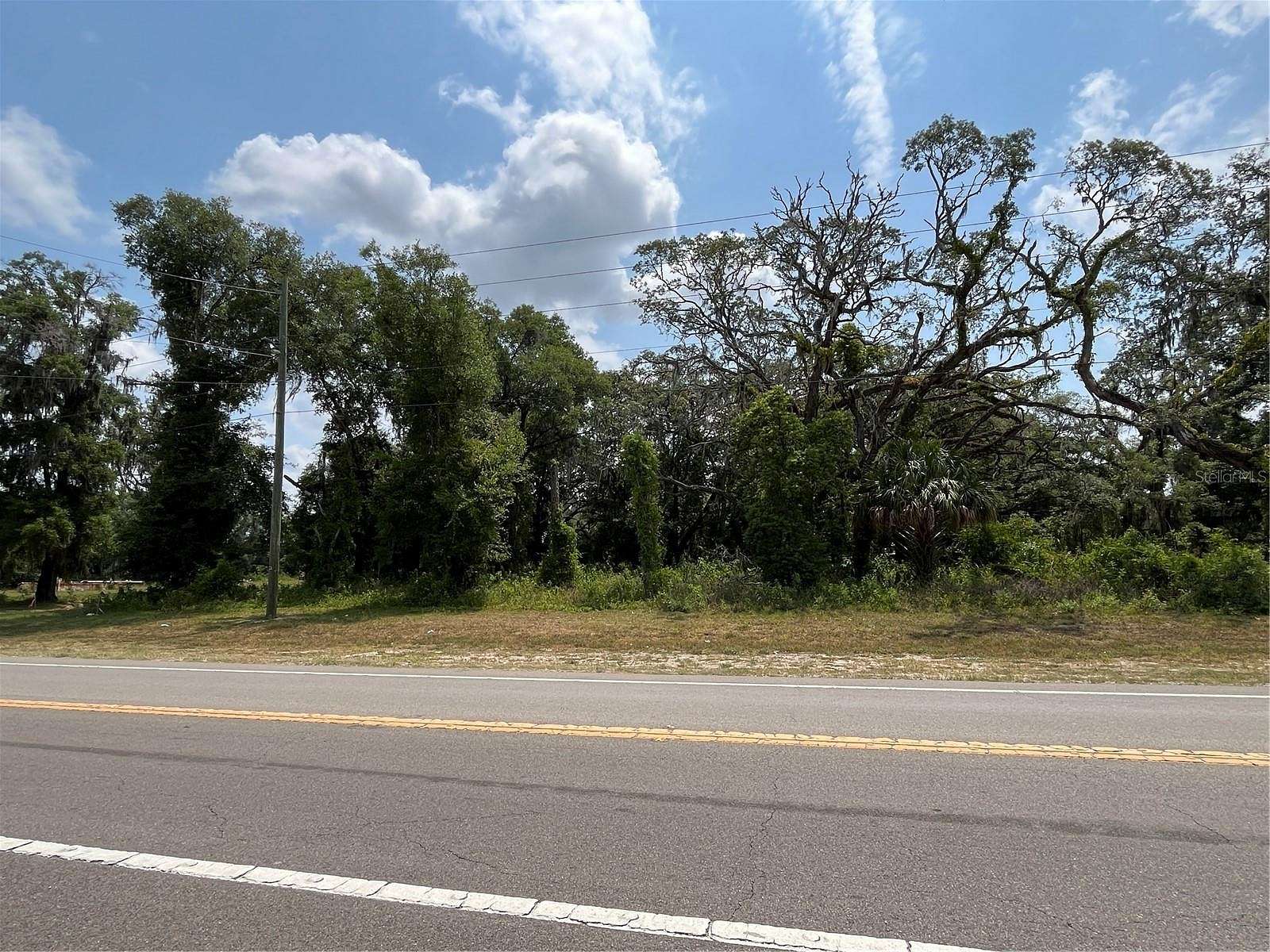 2.7 Acres of Commercial Land for Sale in Brooksville, Florida