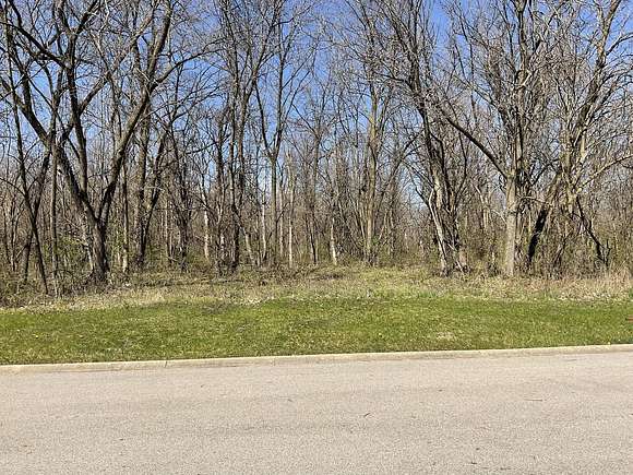 0.71 Acres of Residential Land for Sale in Oswego, Illinois