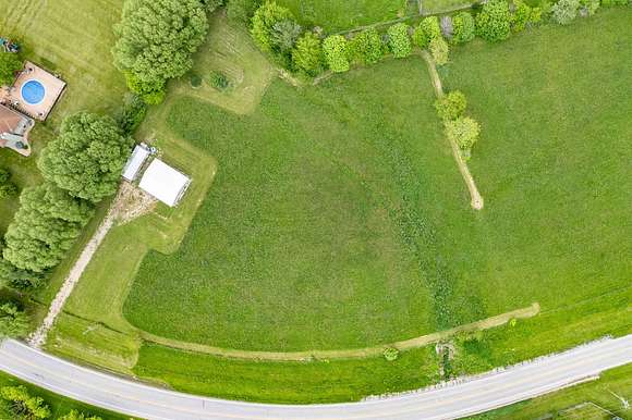 2.6 Acres of Residential Land for Sale in Sheridan, Illinois