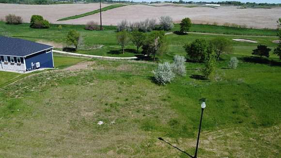 0.54 Acres of Residential Land for Sale in Sioux City, Iowa