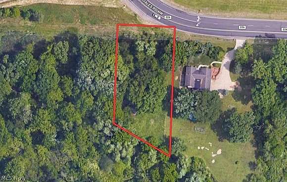 0.58 Acres of Residential Land for Auction in Canton, Ohio