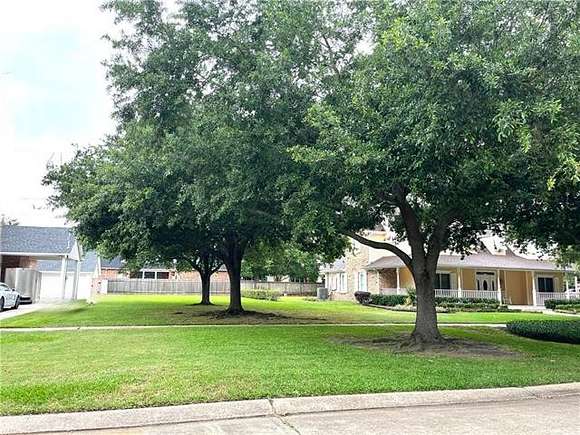 Residential Land for Sale in Kenner, Louisiana