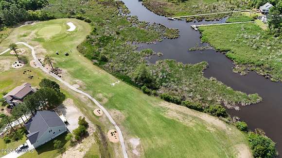 0.23 Acres of Residential Land for Sale in New Bern, North Carolina