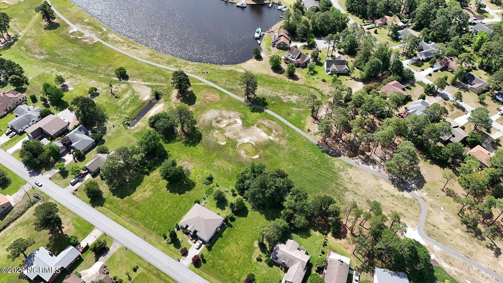 0.27 Acres of Residential Land for Sale in New Bern, North Carolina