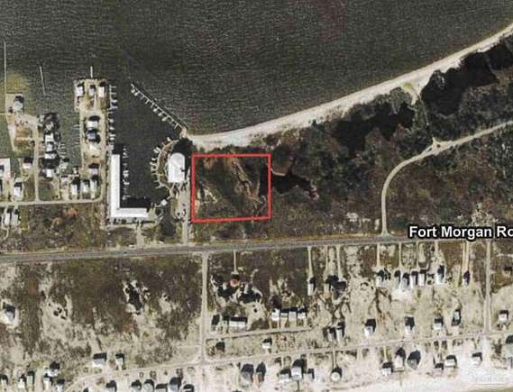 3.9 Acres of Residential Land for Sale in Gulf Shores, Alabama