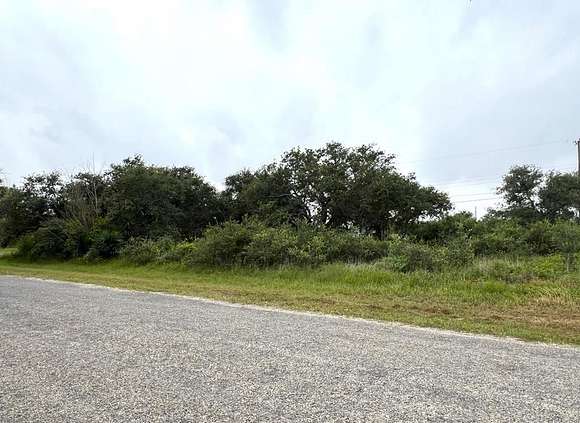 0.12 Acres of Residential Land for Sale in Holiday Beach, Texas