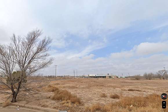 0.95 Acres of Mixed-Use Land for Sale in Lubbock, Texas