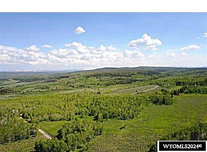 98 Acres of Land for Sale in Robertson, Wyoming