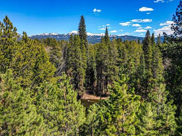 0.96 Acres of Residential Land for Sale in McCall, Idaho