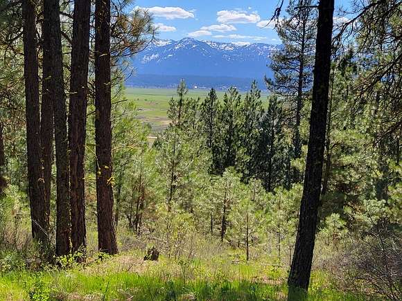 3.4 Acres of Land for Sale in Cascade, Idaho