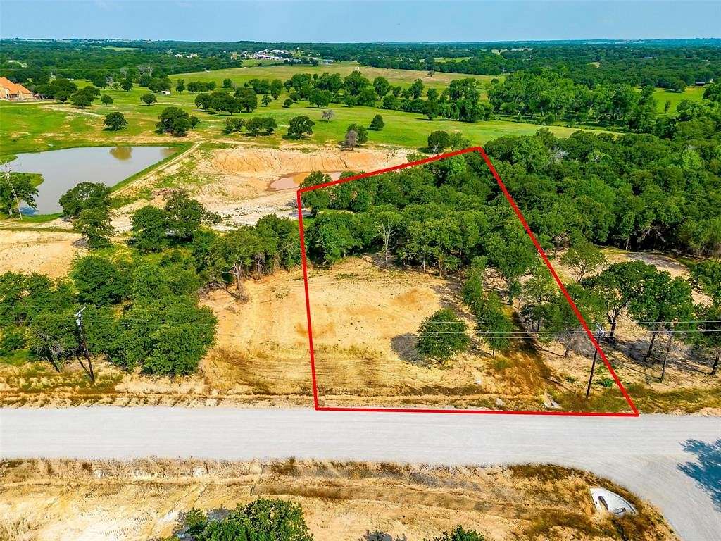 2 Acres of Land for Sale in Poolville, Texas