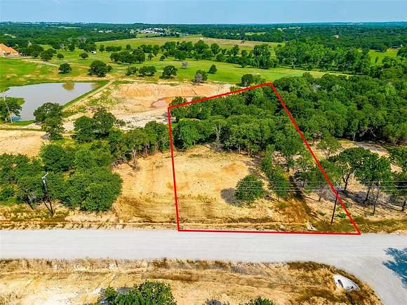 2 Acres of Land for Sale in Poolville, Texas