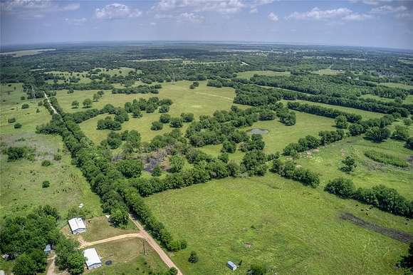 63.2 Acres of Land for Sale in Cumby, Texas