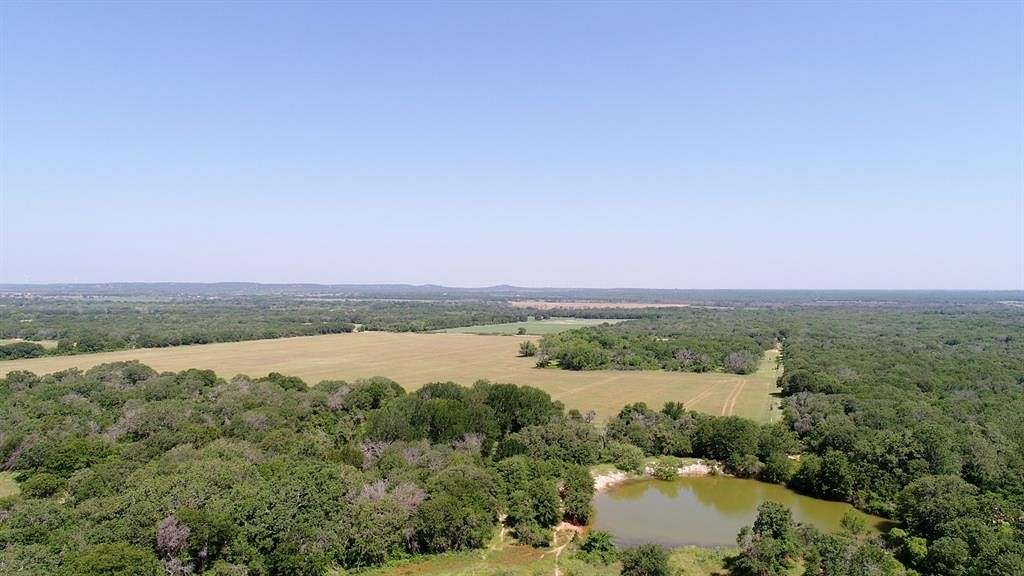 113.93 Acres of Improved Land for Sale in Rising Star, Texas