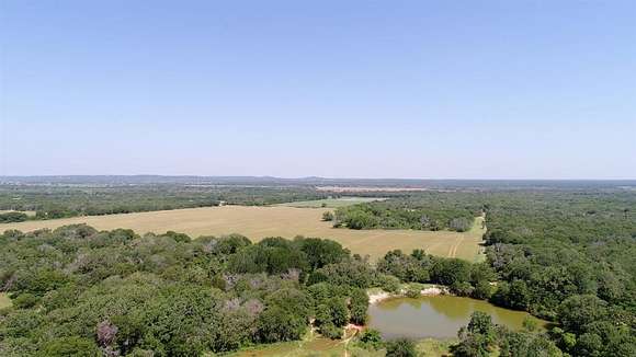 114 Acres of Improved Land for Sale in Rising Star, Texas