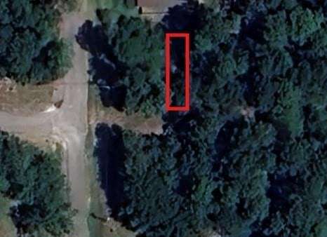 0.023 Acres of Land for Sale in Montgomery, Texas