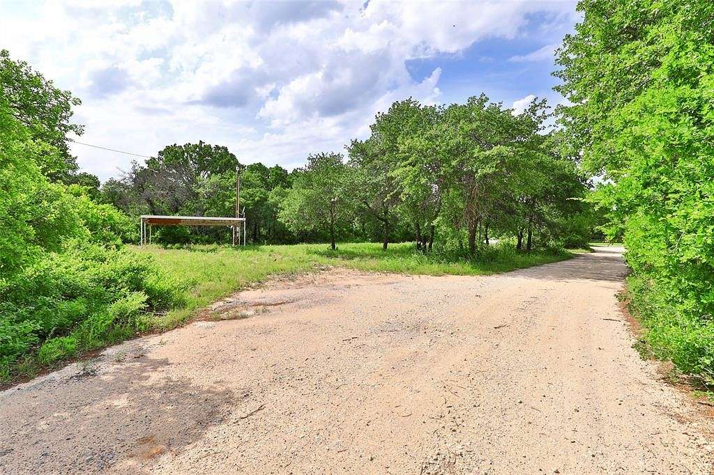 2.1 Acres of Land for Sale in Clyde, Texas