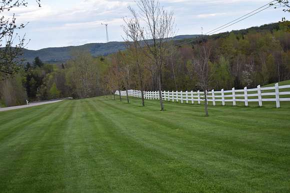 5 Acres of Land for Sale in Irasburg, Vermont