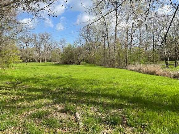 0.98 Acres of Residential Land for Sale in Durant, Oklahoma