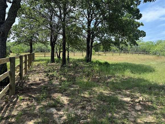 3 Acres of Residential Land for Sale in Bridgeport, Texas