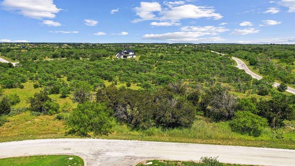 0.44 Acres of Land for Sale in Graford, Texas