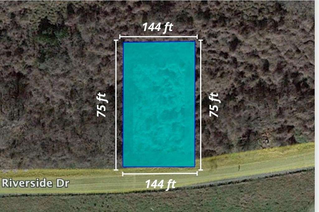 0.23 Acres of Residential Land for Sale in Bastrop, Texas