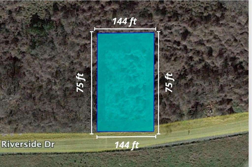 0.25 Acres of Residential Land for Sale in Bastrop, Texas