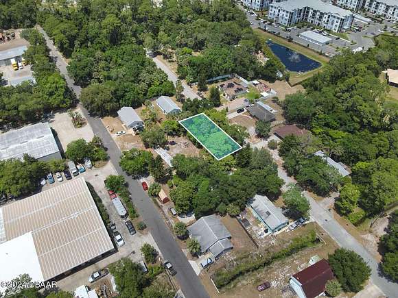 0.11 Acres of Land for Sale in Port Orange, Florida