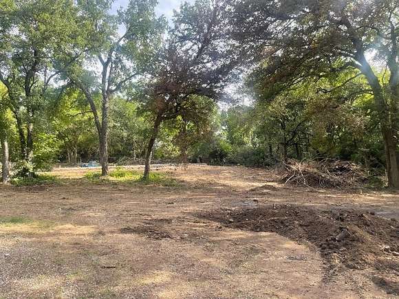 1.69 Acres of Residential Land for Sale in Azle, Texas