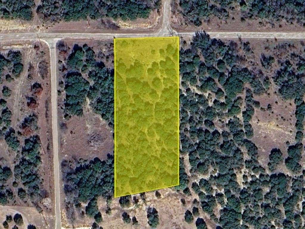 2.3 Acres of Land for Sale in Bluff Dale, Texas