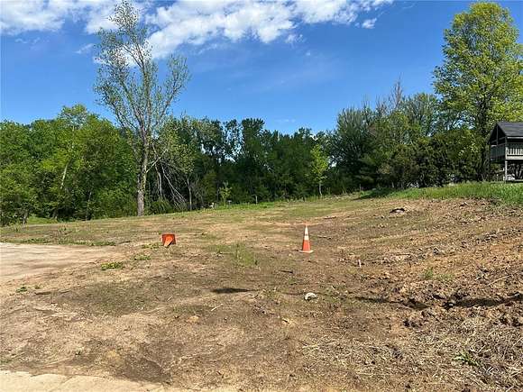 1.1 Acres of Residential Land for Sale in Cedar Rapids, Iowa
