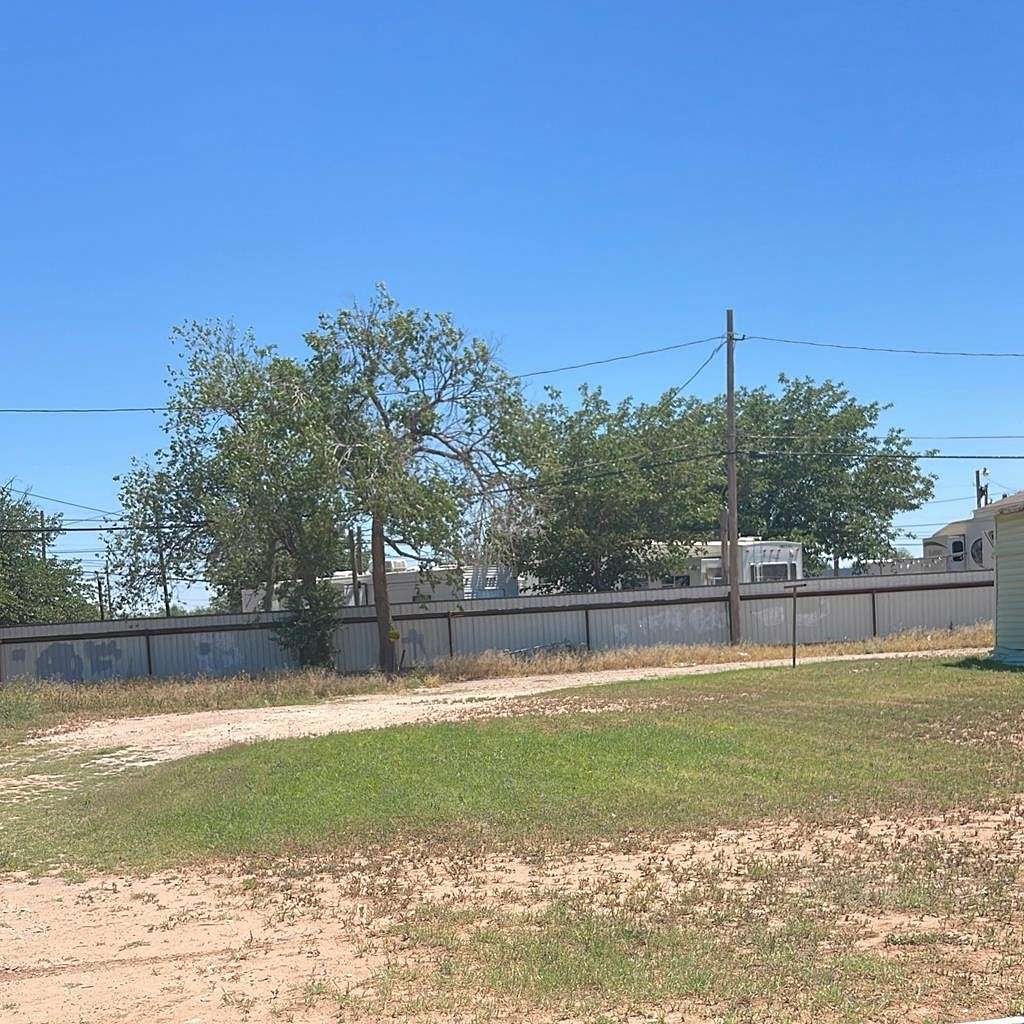 0.13 Acres of Commercial Land for Sale in Midland, Texas